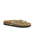 Brown Sandals - Women