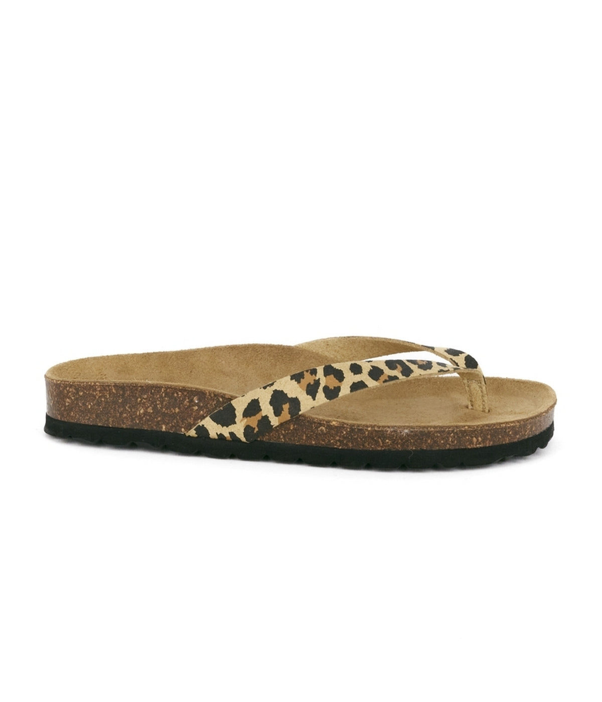Brown Sandals - Women