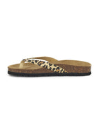 Brown Sandals - Women