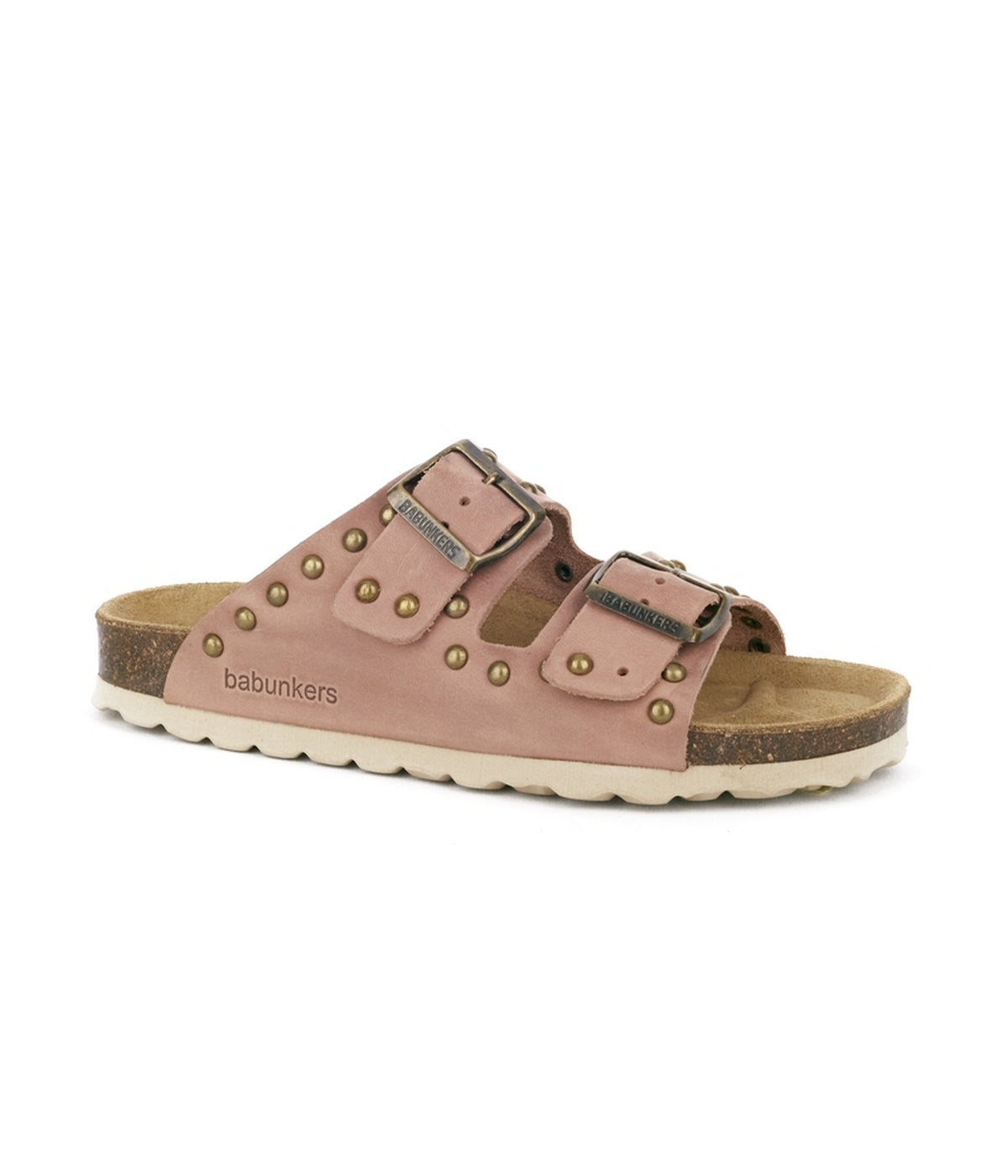 Pink Sandals - Women