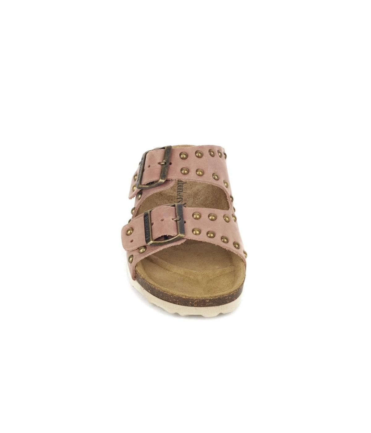 Pink Sandals - Women