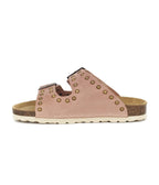 Pink Sandals - Women