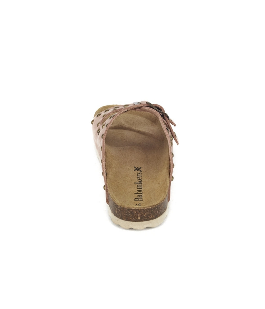Pink Sandals - Women