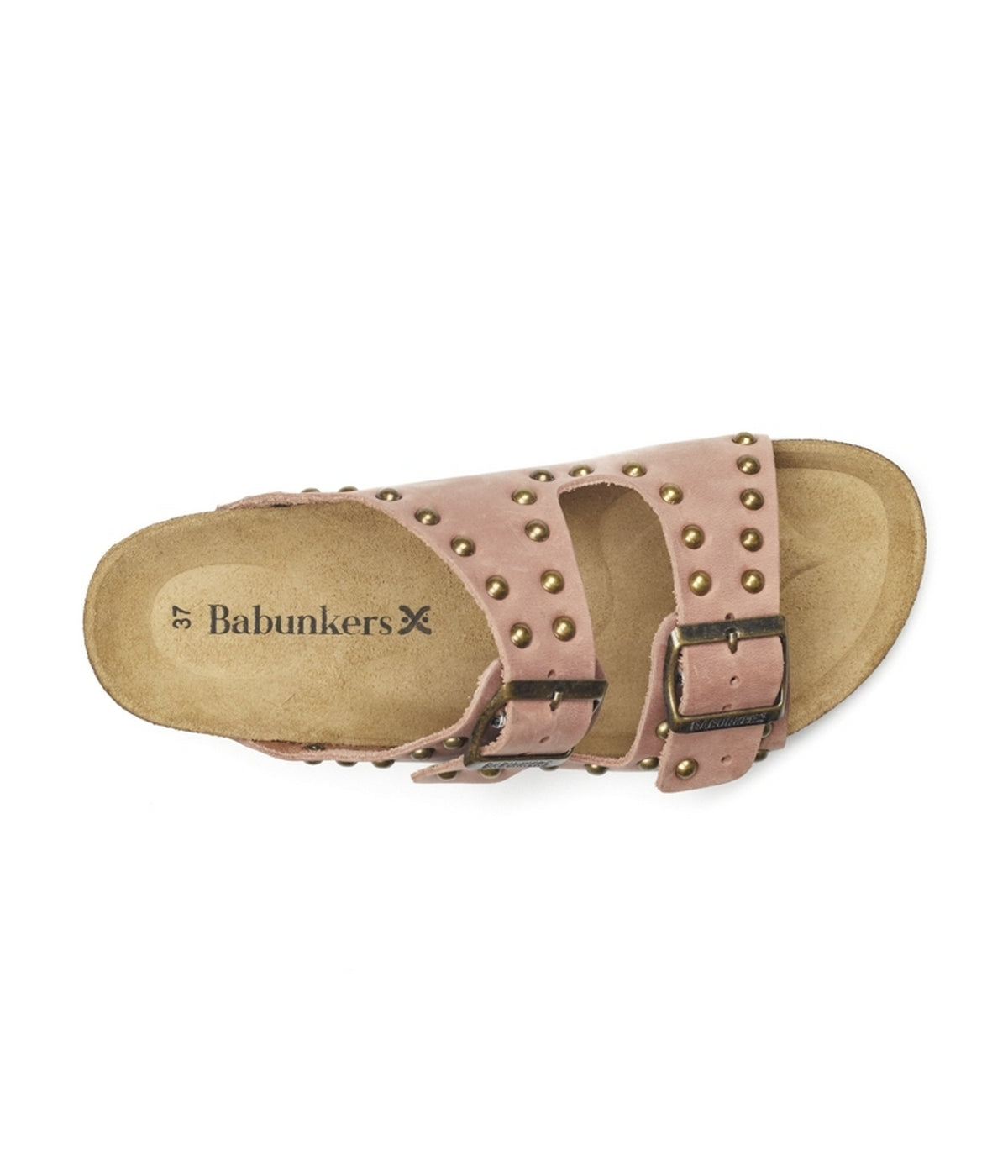 Pink Sandals - Women