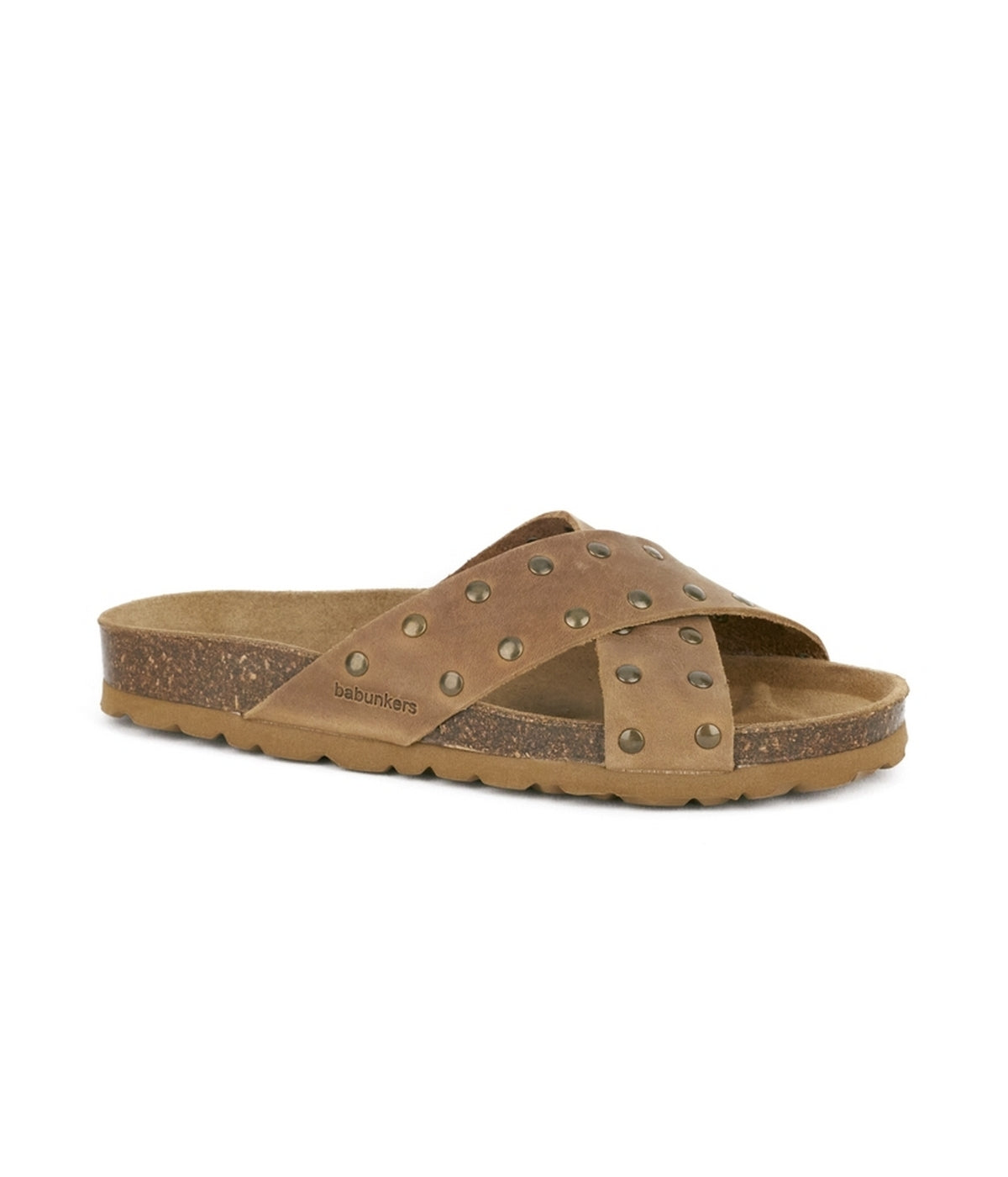 Brown Sandals - Women