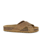 Brown Sandals - Women