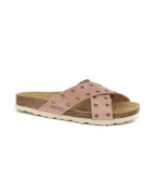 Pink Sandals - Women