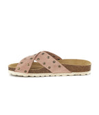 Pink Sandals - Women