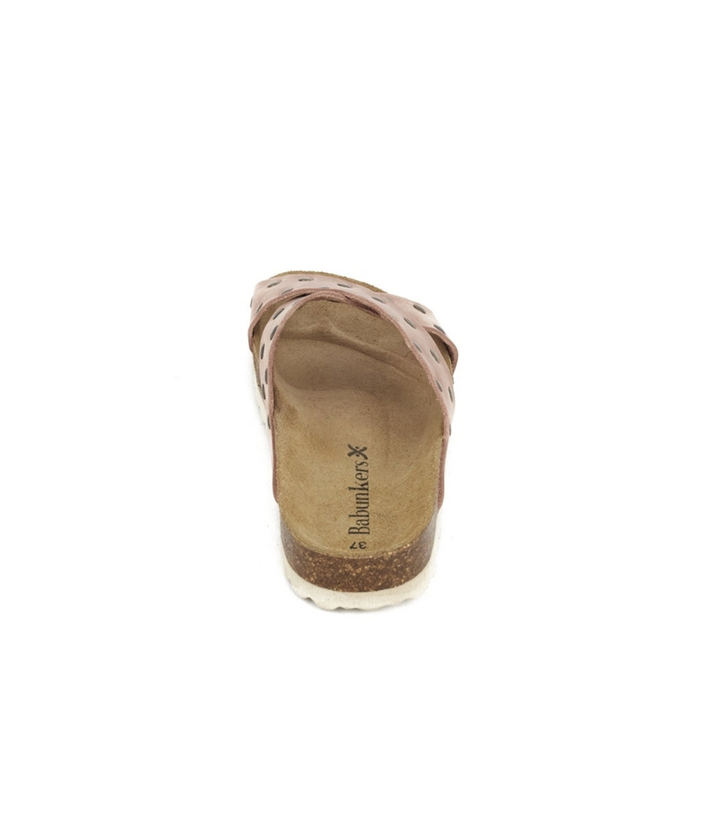 Pink Sandals - Women