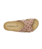 Pink Sandals - Women