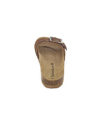 Sandales Cuir - Femme