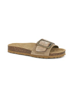 Sandalias Marrón - Mujer