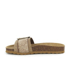 Sandalias Marrón - Mujer