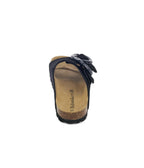 Sandalias Negro - Mujer