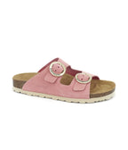 Pink Sandals - Women
