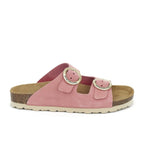 Pink Sandals - Women