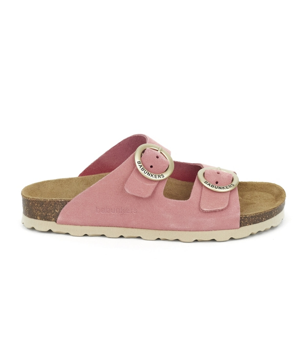 Pink Sandals - Women