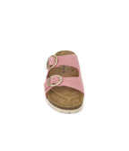 Pink Sandals - Women