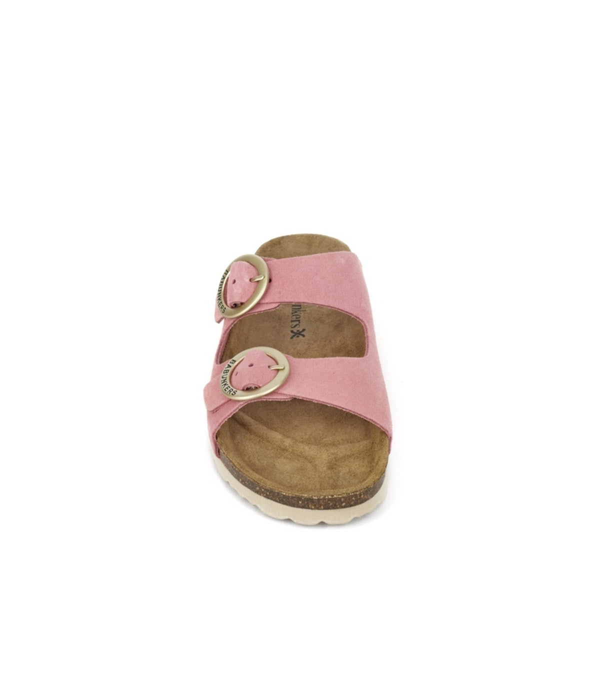 Pink Sandals - Women