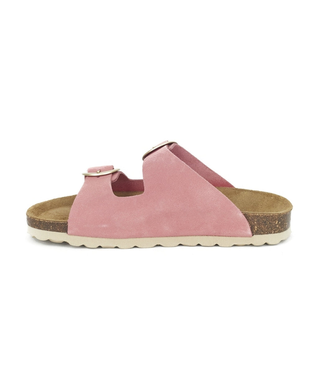 Pink Sandals - Women
