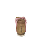Pink Sandals - Women
