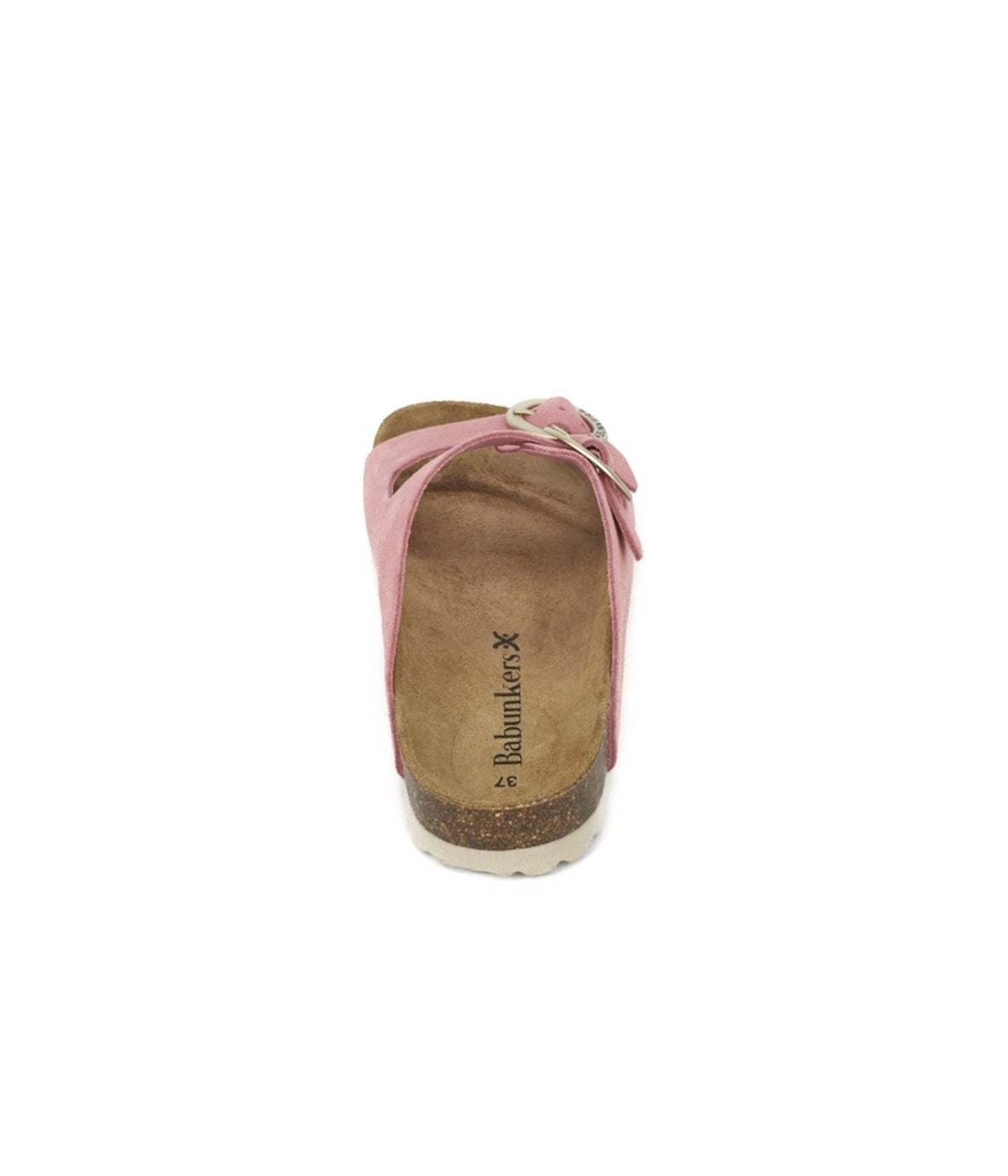 Pink Sandals - Women