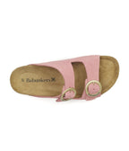 Pink Sandals - Women