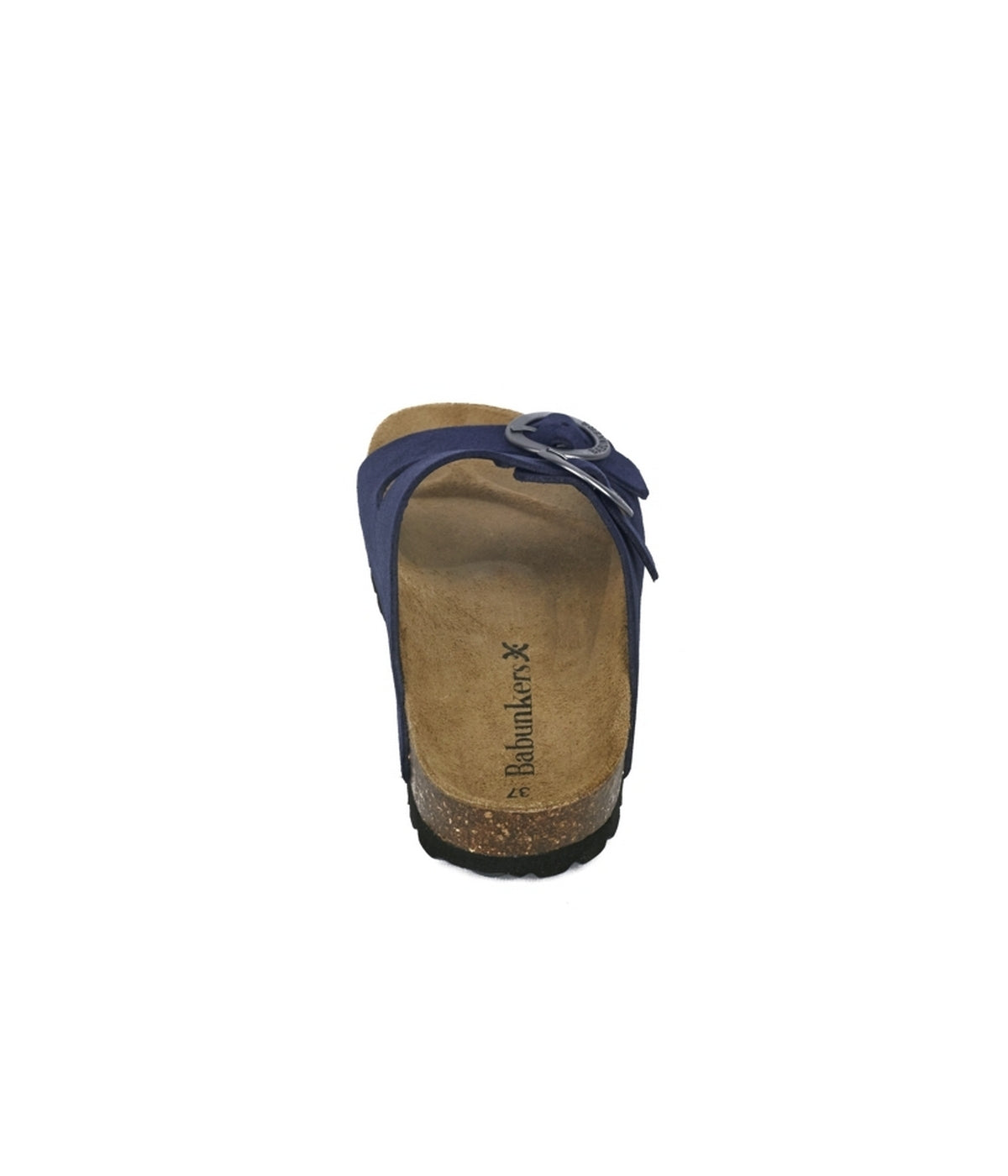 Blue Sandals - Women