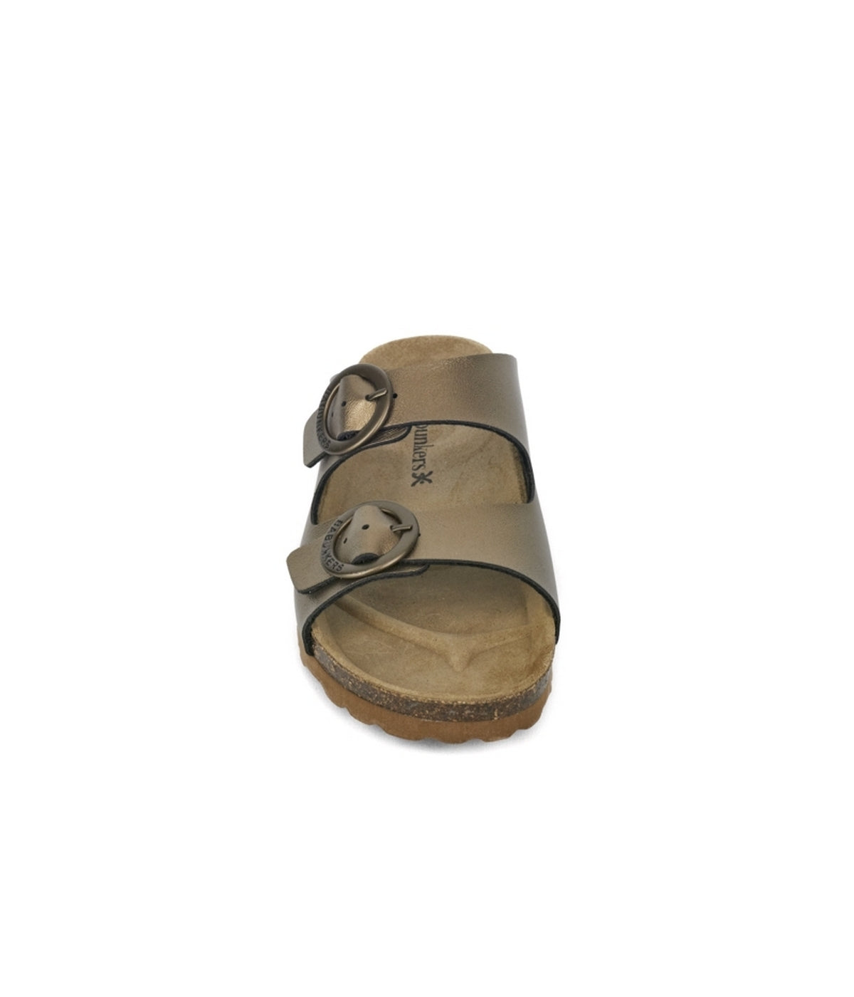 Sandalias Marrón - Mujer