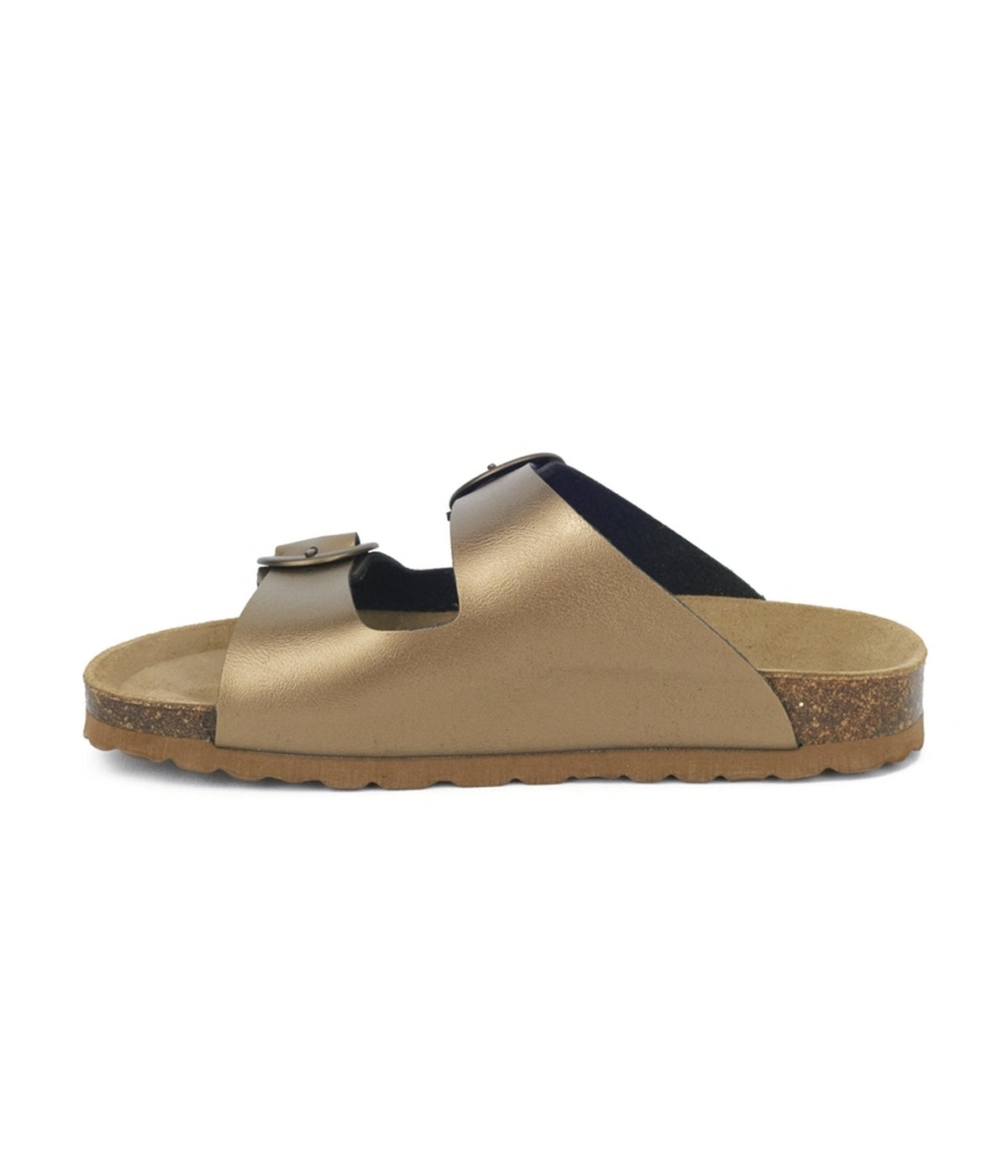 Sandalias Marrón - Mujer