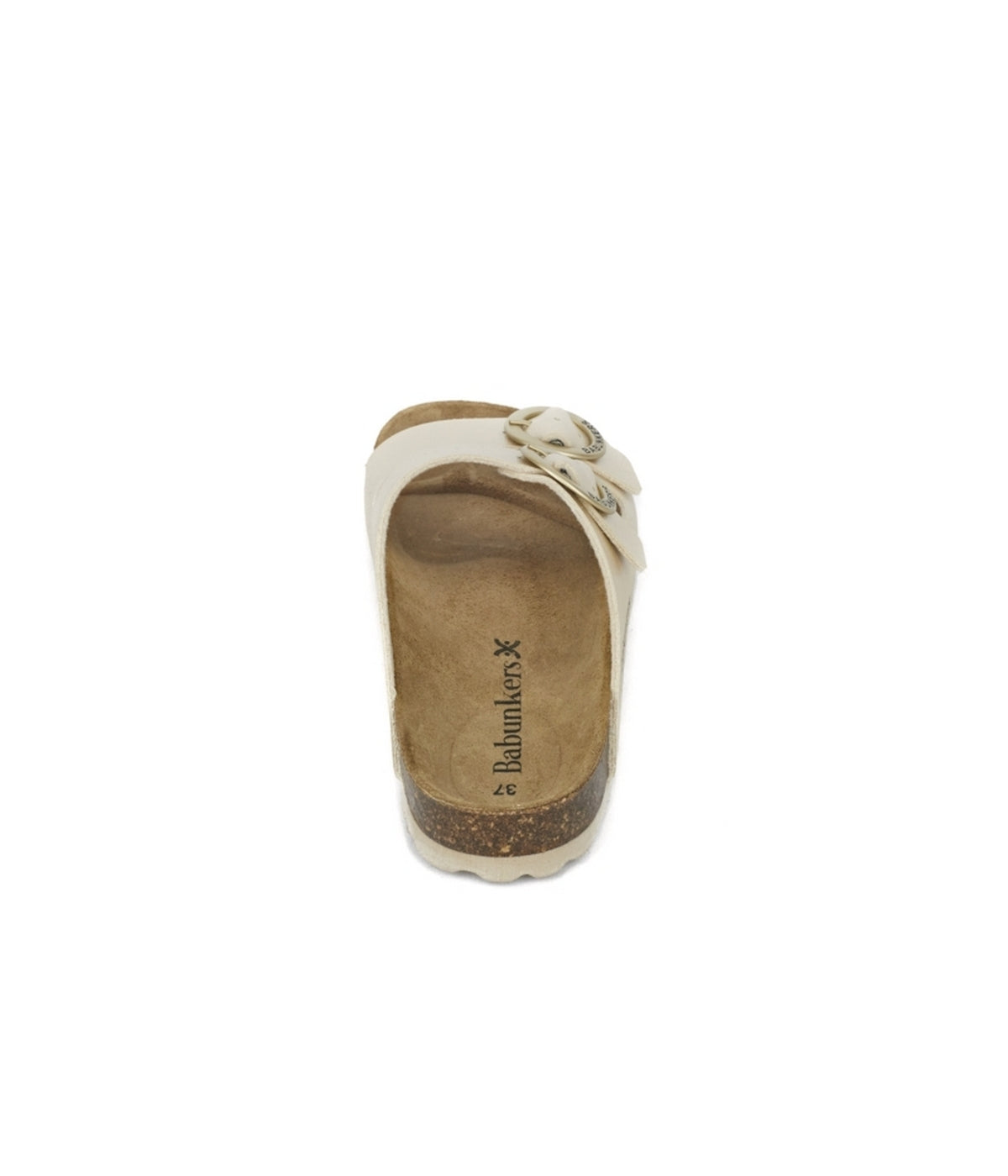 Gold Sandals - Women