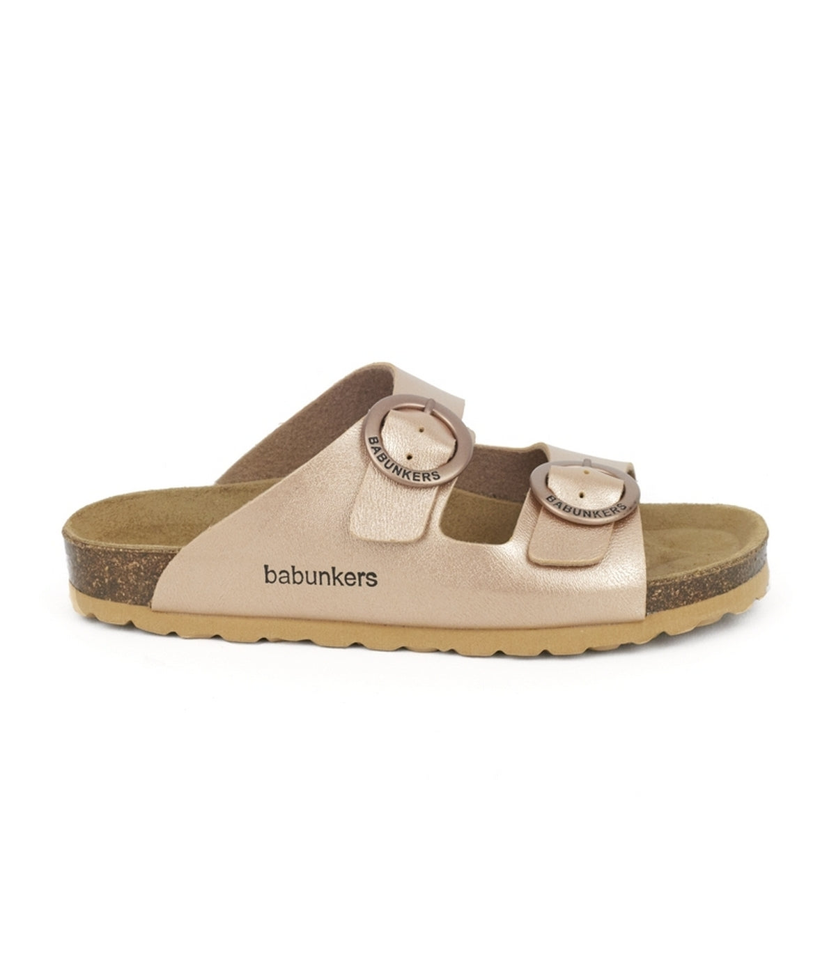 Salmon Sandals - Women