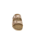 Salmon Sandals - Women