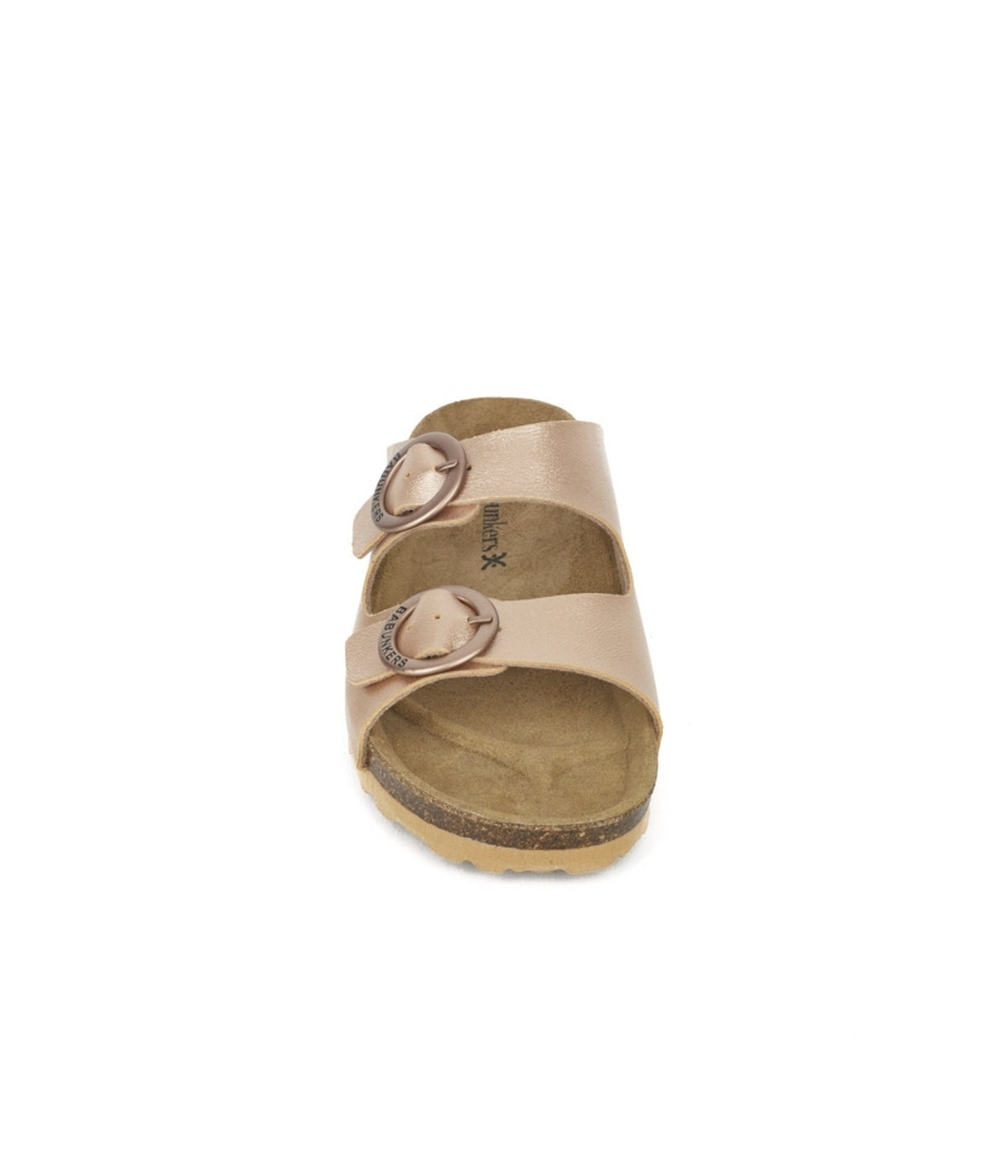 Salmon Sandals - Women