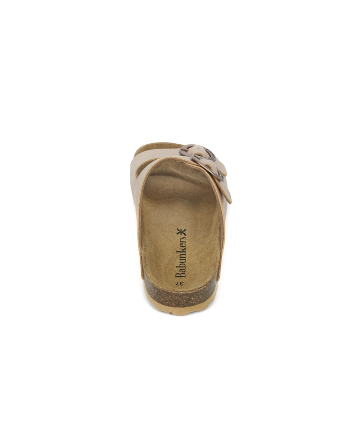 Salmon Sandals - Women