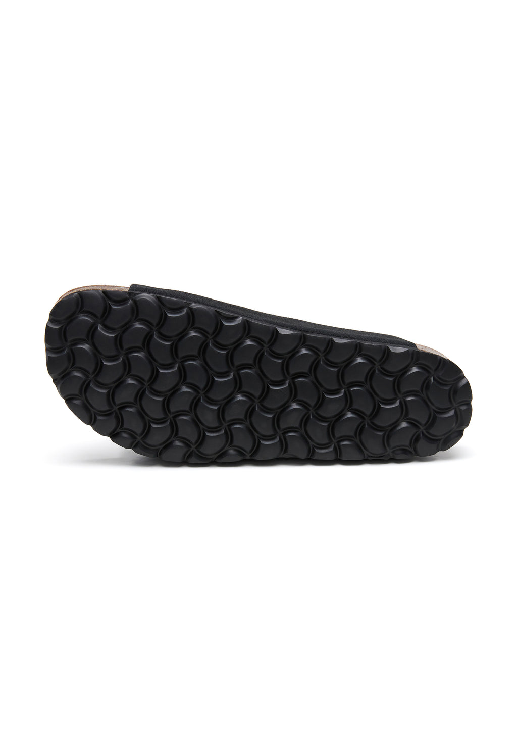 Black Sandals - Women