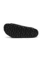 Black Sandals - Women