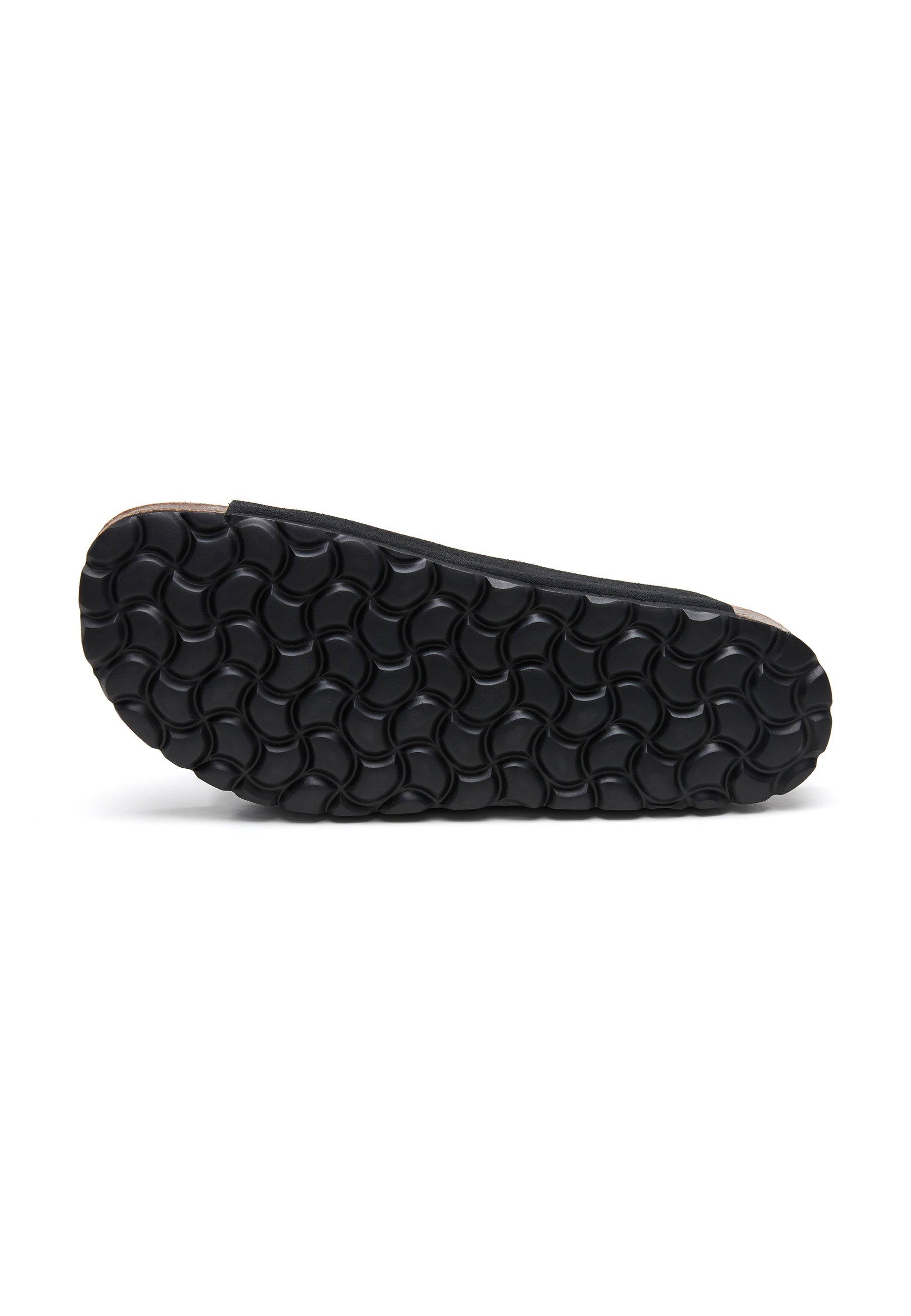 Black Sandals - Women