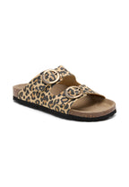 Brown Sandals - Women