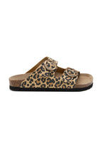 Brown Sandals - Women