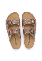 Gold Sandals - Women