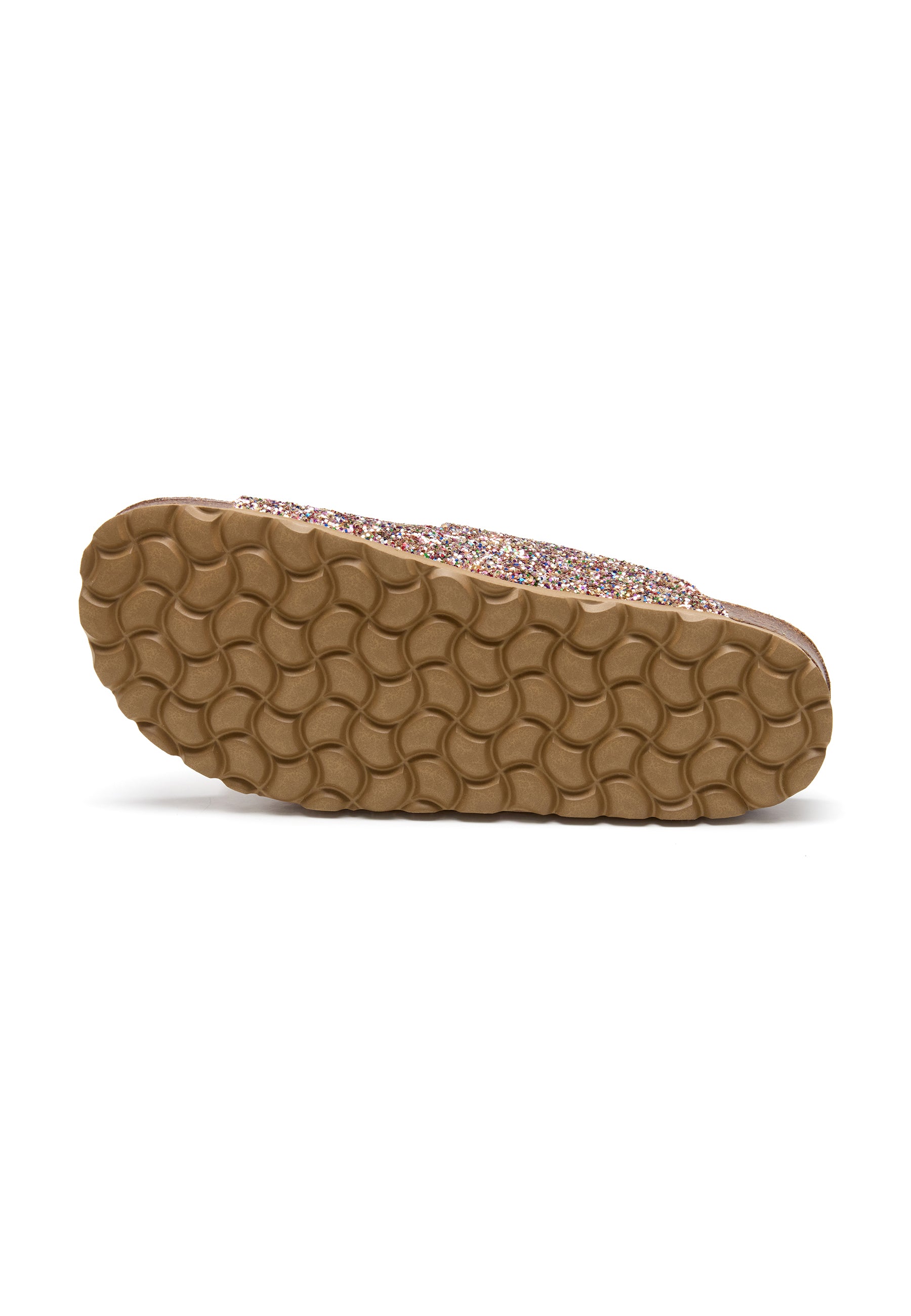 Gold Sandals - Women