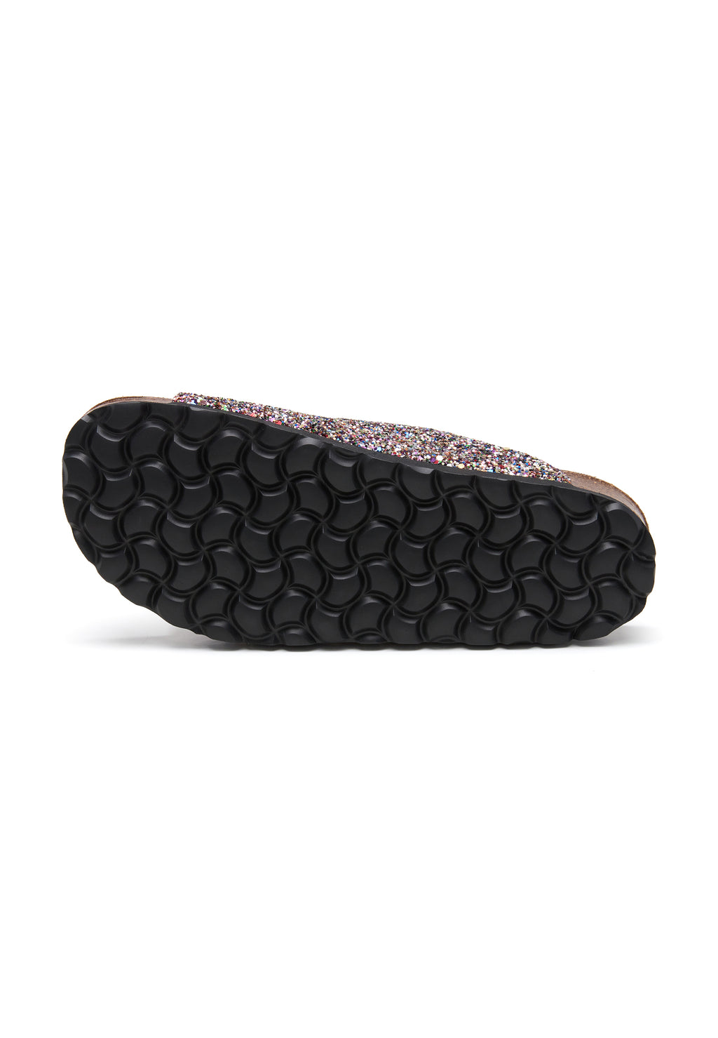 Black Sandals - Women
