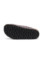 Black Sandals - Women
