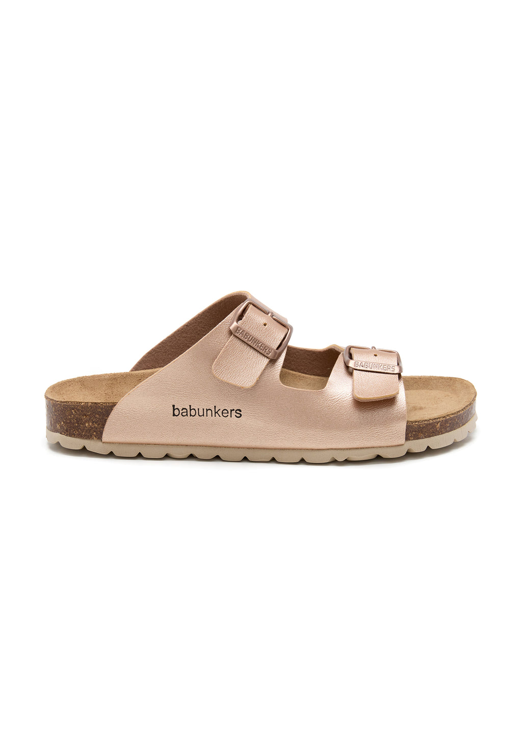 Salmon Sandals - Women