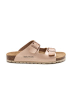 Salmon Sandals - Women