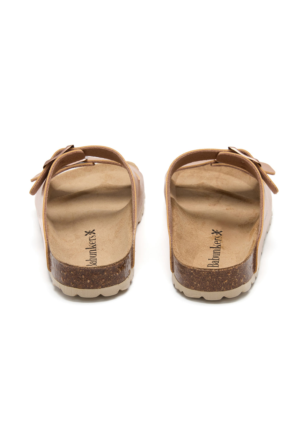 Salmon Sandals - Women