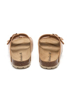 Salmon Sandals - Women