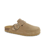 Brown Clogs - Women