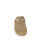 Brown Clogs - Women